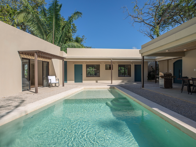 3 bed Single Family Homes For Rent in Nosara, Guanacaste - 1