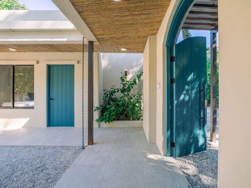 3 bed Single Family Homes For Rent in Nosara, Guanacaste - hero 4