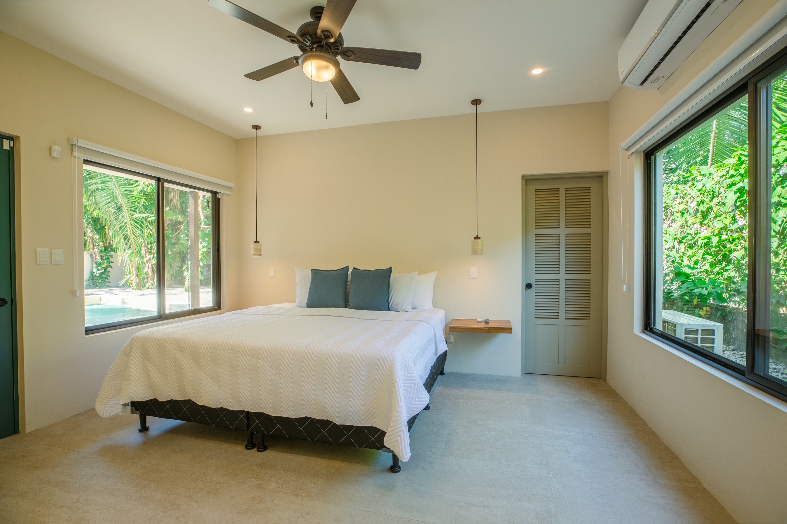 3 bed Single Family Homes For Rent in Nosara, Guanacaste - thumb 14