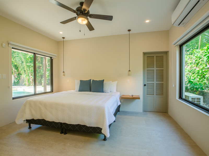 3 bed Single Family Homes For Rent in Nosara, Guanacaste - hero 14