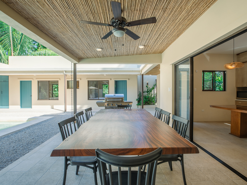 3 bed Single Family Homes For Rent in Nosara, Guanacaste - hero 9