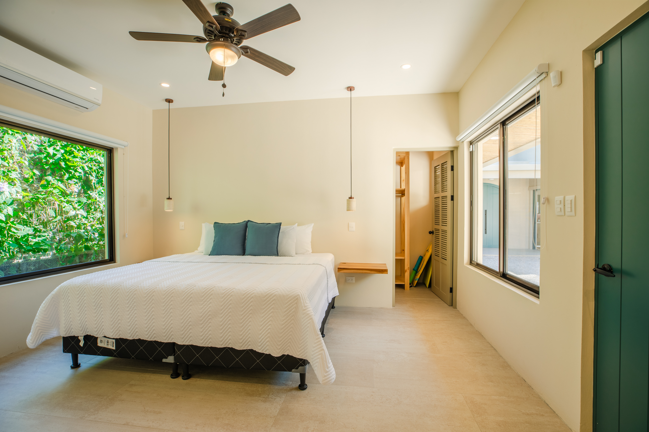3 bed Single Family Homes For Rent in Nosara, Guanacaste - thumb 19