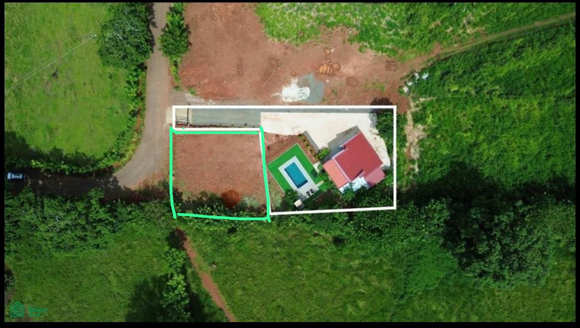 0 bed Land For Sale in Santa Marta, Guanacaste - thumb 6