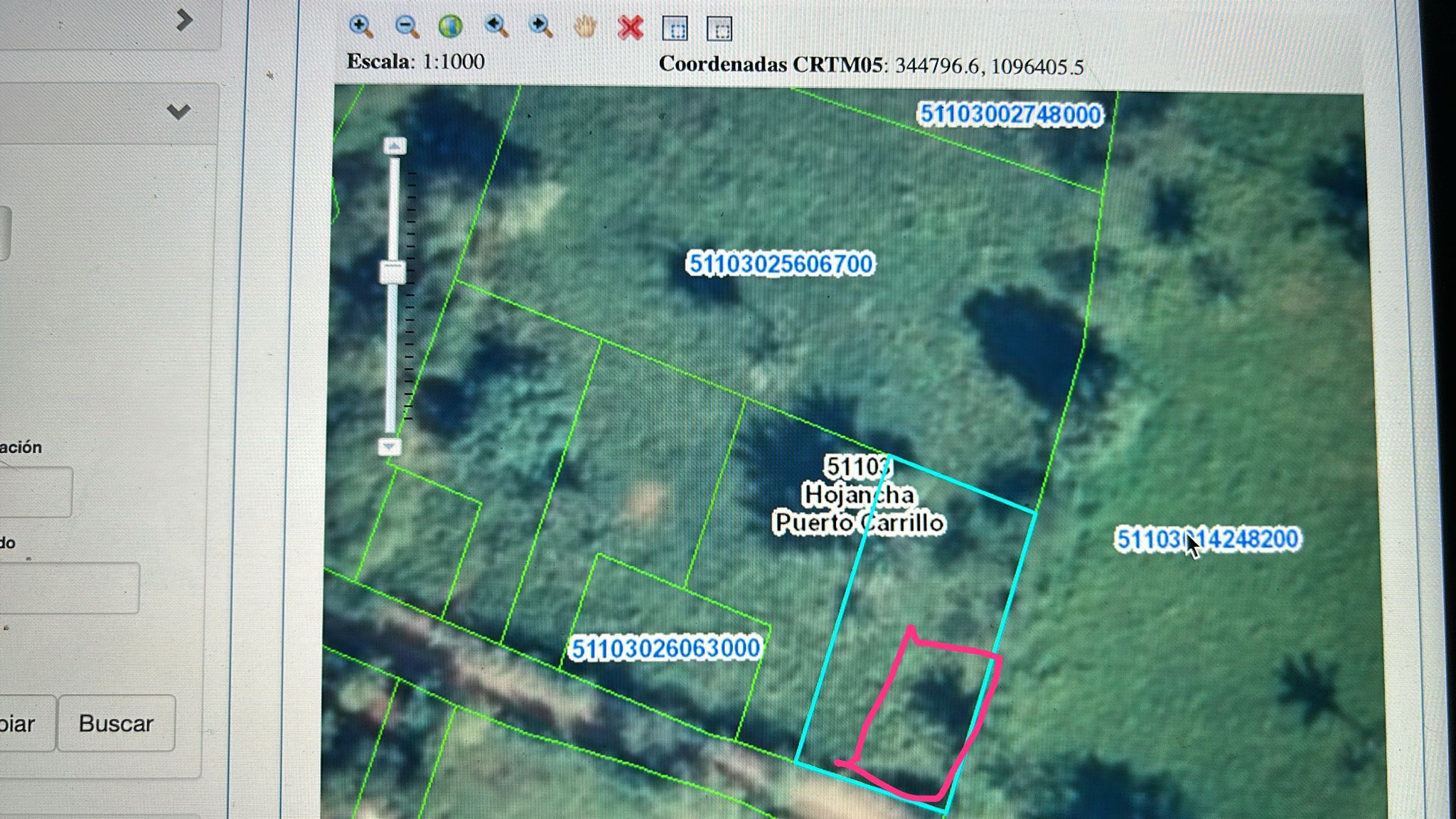 0 bed Land For Sale in Santa Marta, Guanacaste - thumb 5