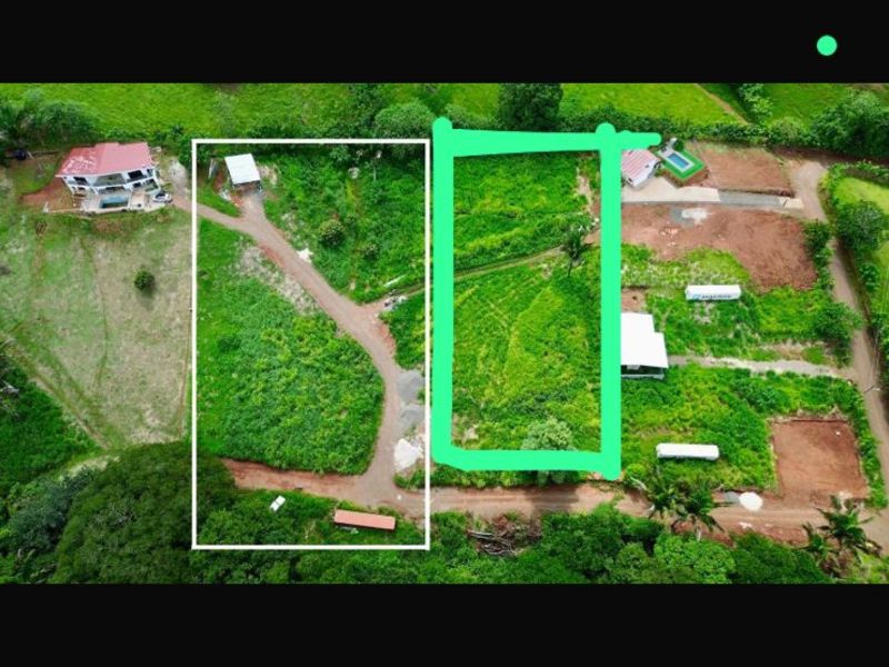 0 bed Land For Sale in Santa Marta, Guanacaste - hero 2