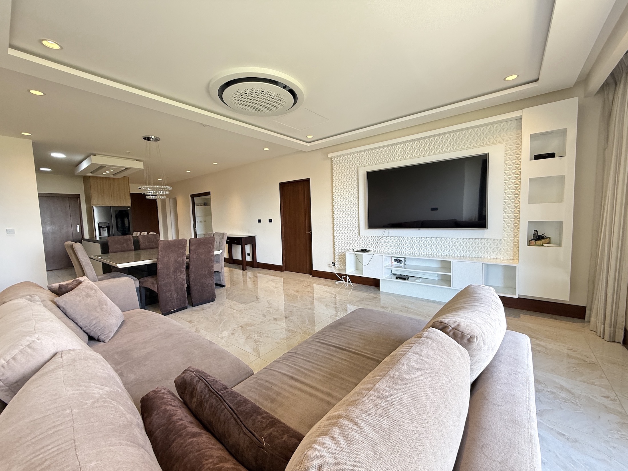 2 bed Apartment For Sale in Santa Ana, San Jose - thumb 6