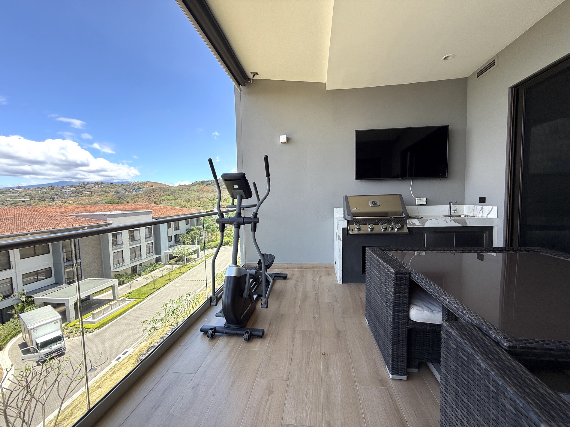 2 bed Apartment For Sale in Santa Ana, San Jose - thumb 14