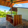  - Casa Única - Ocean View Oasis with Commercial Potential in the Heart of Uvita