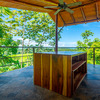  - Casa Única - Ocean View Oasis with Commercial Potential in the Heart of Uvita