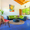  - Casa Única - Ocean View Oasis with Commercial Potential in the Heart of Uvita