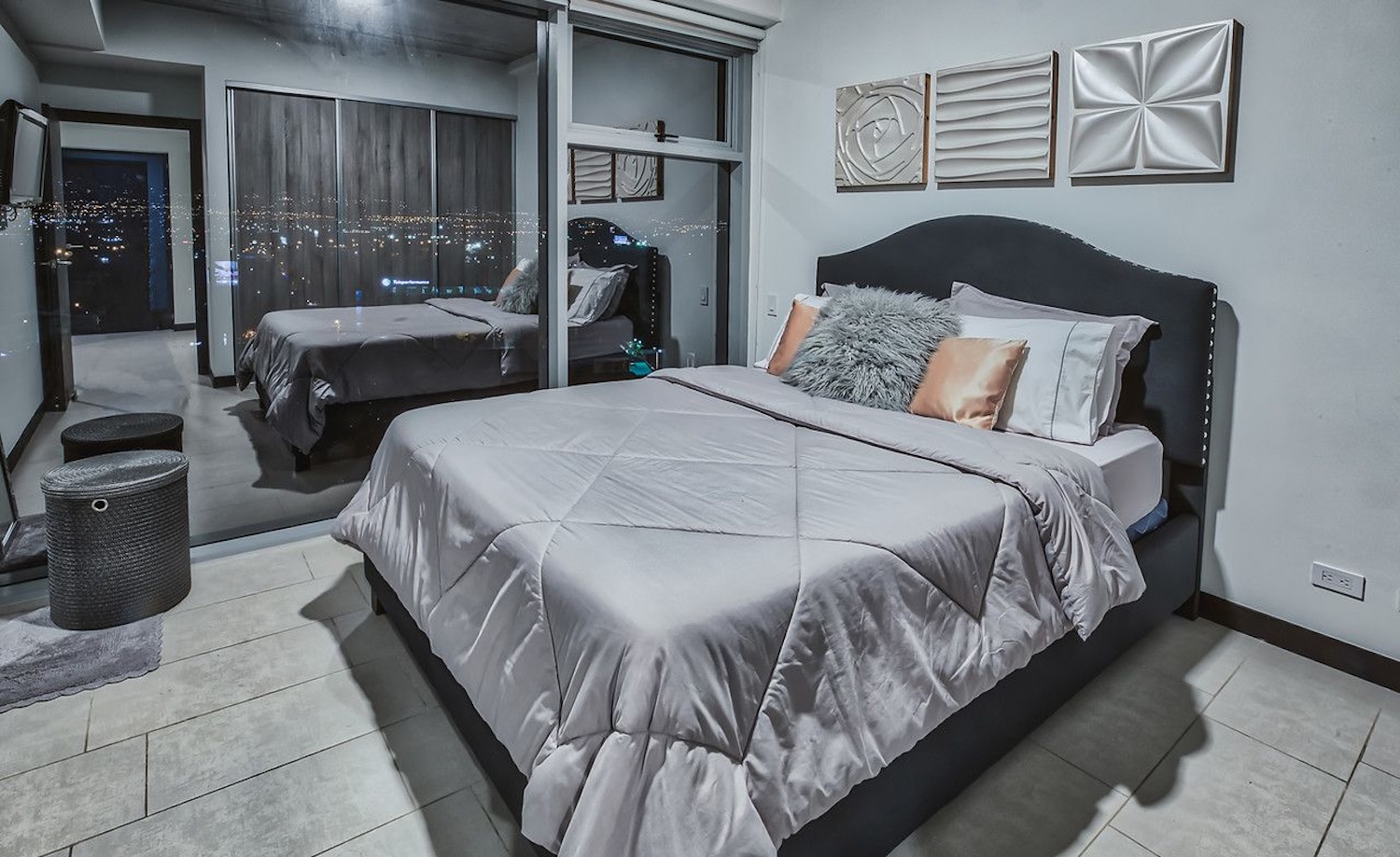 1 bed Apartment For Rent in Rohrmoser, San Jose - thumb 5