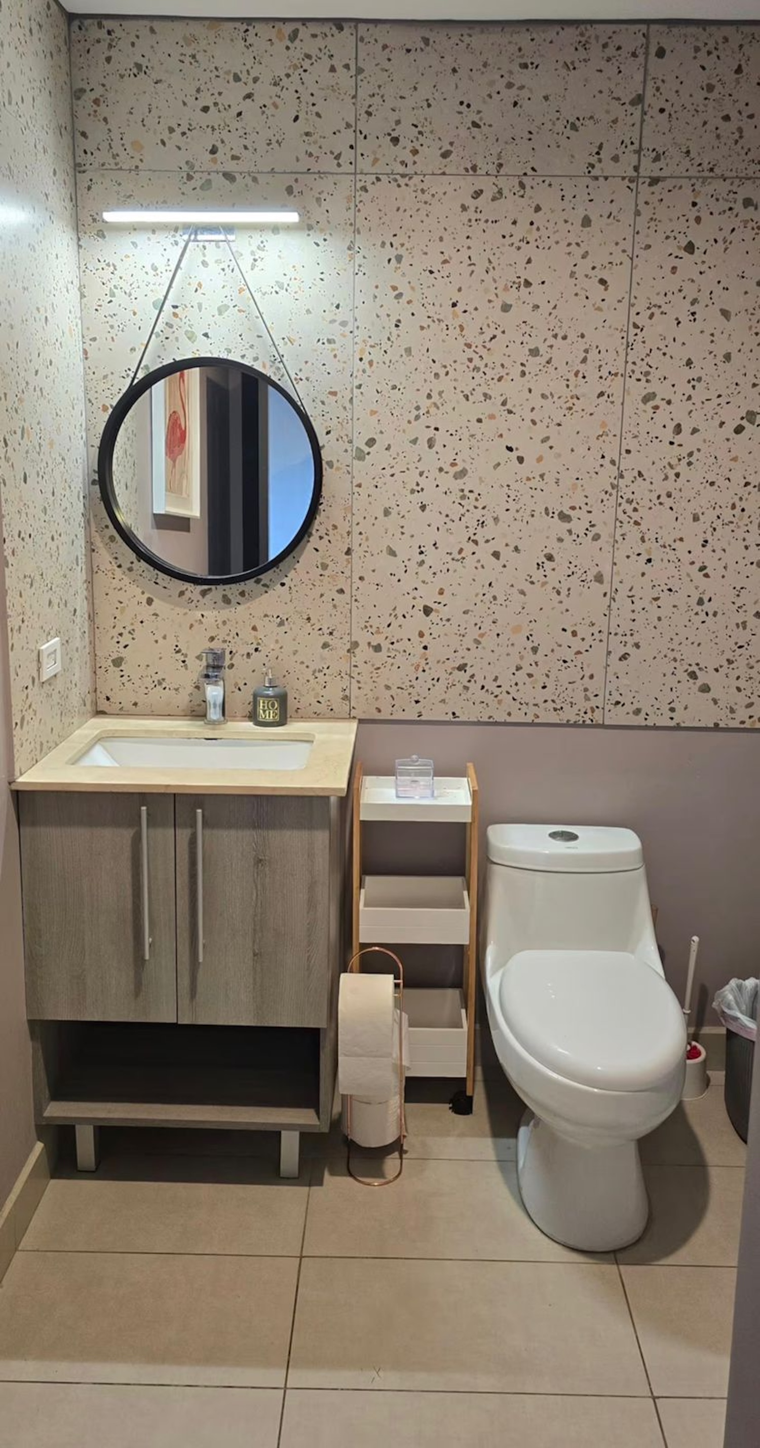 1 bed Apartment For Rent in Rohrmoser, San Jose - thumb 4