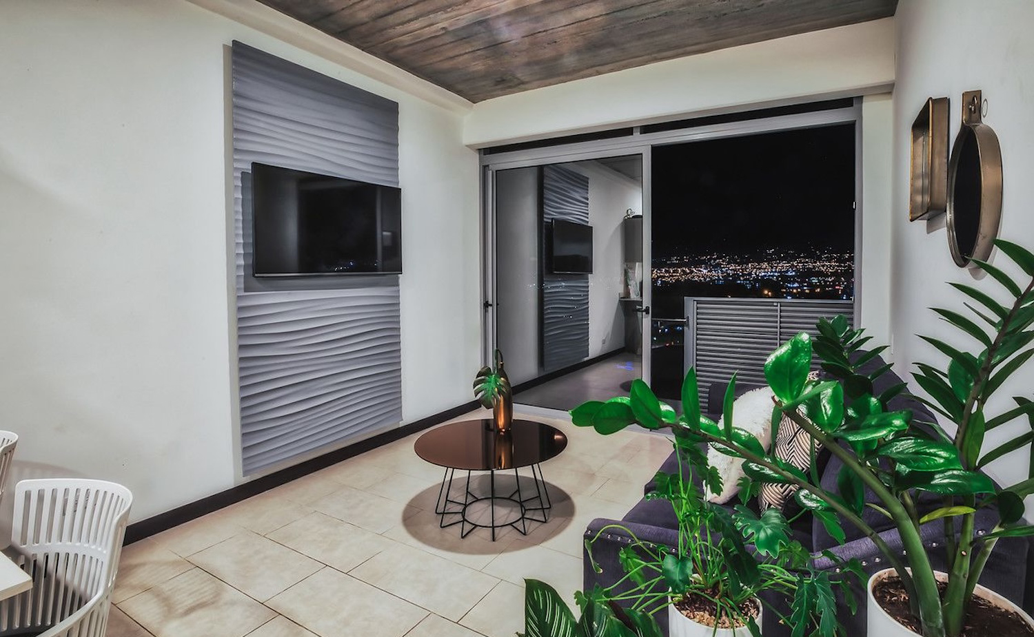 1 bed Apartment For Rent in Rohrmoser, San Jose - thumb 2