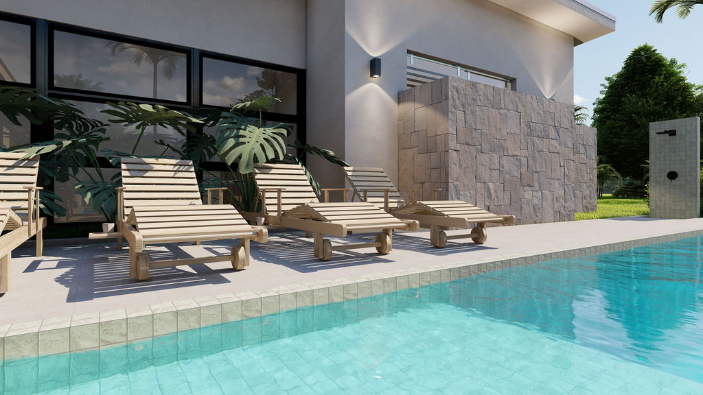 3 bed Single Family Homes For Sale in Playa Conchal, Guanacaste - thumb 12