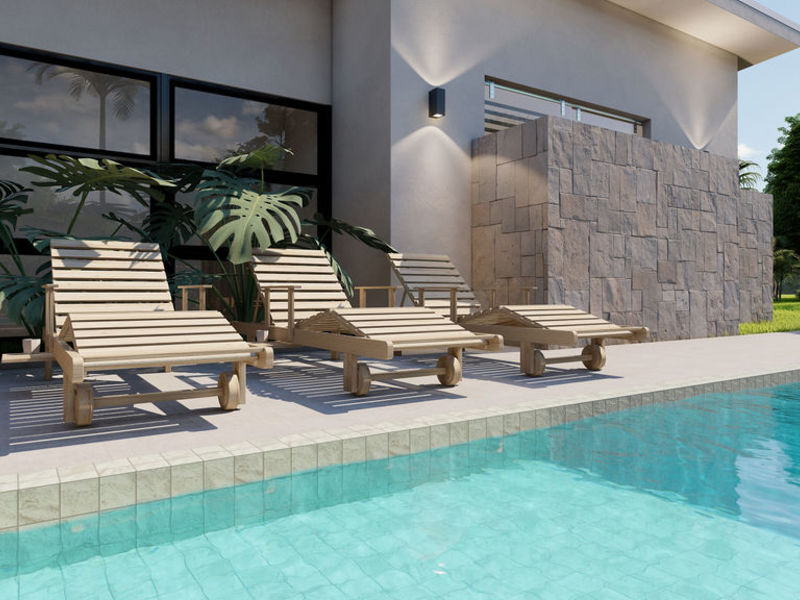 3 bed Single Family Homes For Sale in Playa Conchal, Guanacaste - hero 12