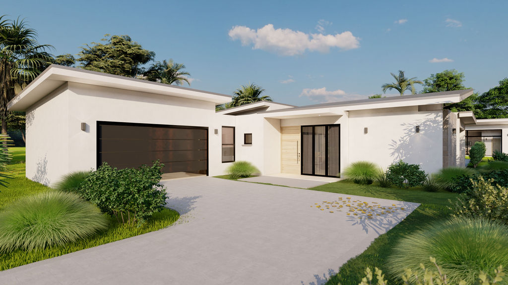 3 bed Single Family Homes For Sale in Playa Conchal, Guanacaste - thumb 2