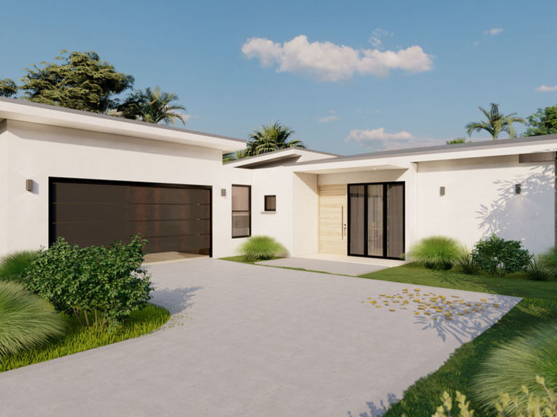 3 bed Single Family Homes For Sale in Playa Conchal, Guanacaste - hero 2