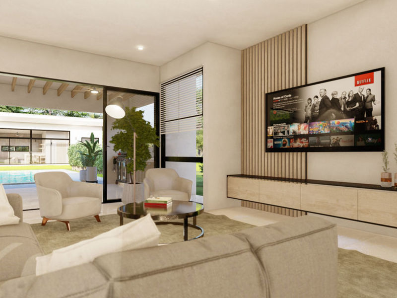 3 bed Single Family Homes For Sale in Playa Conchal, Guanacaste - hero 5