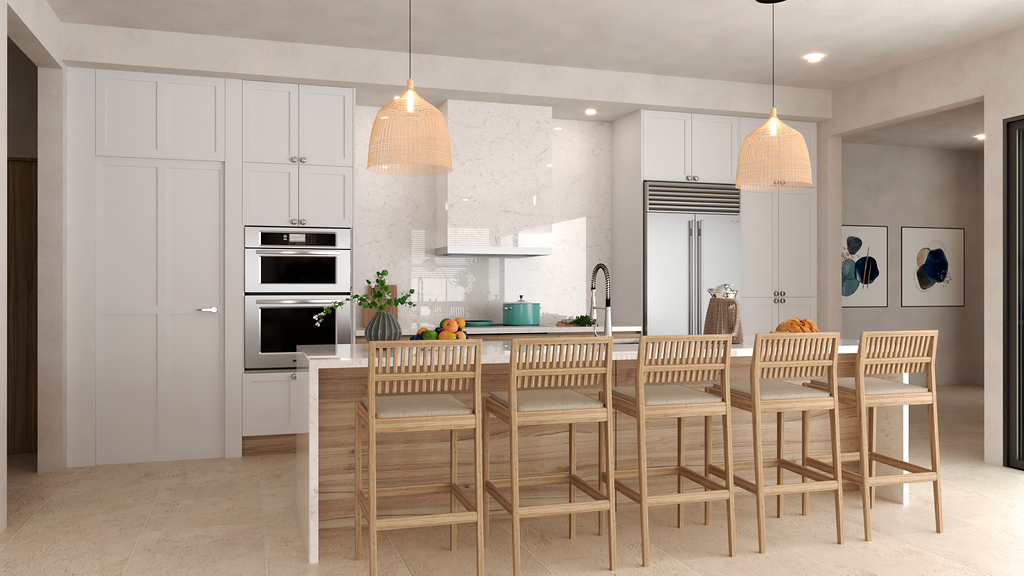 3 bed Single Family Homes For Sale in Playa Conchal, Guanacaste - thumb 4