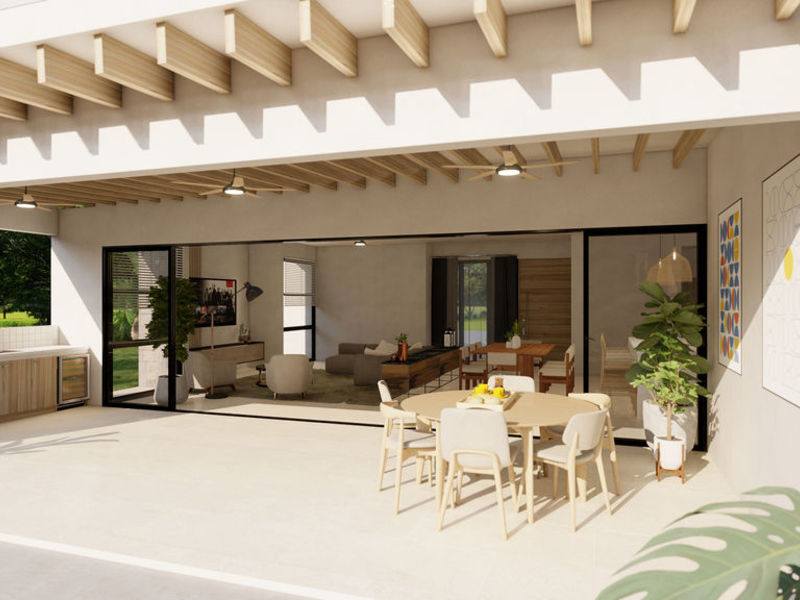 3 bed Single Family Homes For Sale in Playa Conchal, Guanacaste - hero 8