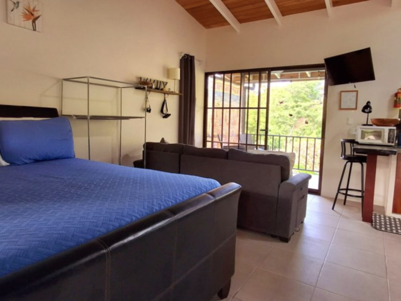 2 bed Single Family Homes For Sale in Samara, Guanacaste - hero 5