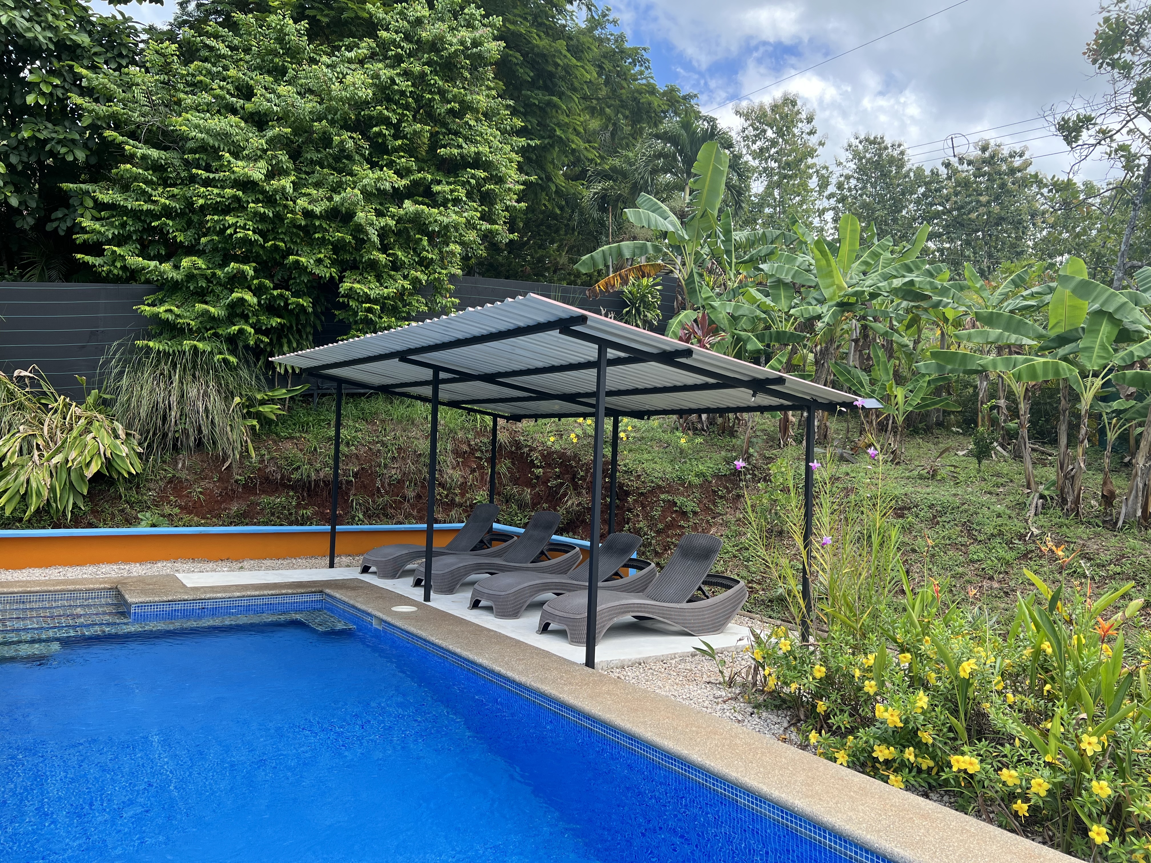 2 bed Single Family Homes For Sale in Samara, Guanacaste - thumb 3
