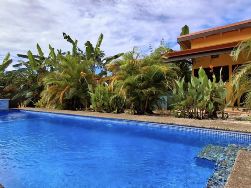 2 bed Single Family Homes For Sale in Samara, Guanacaste - hero 4