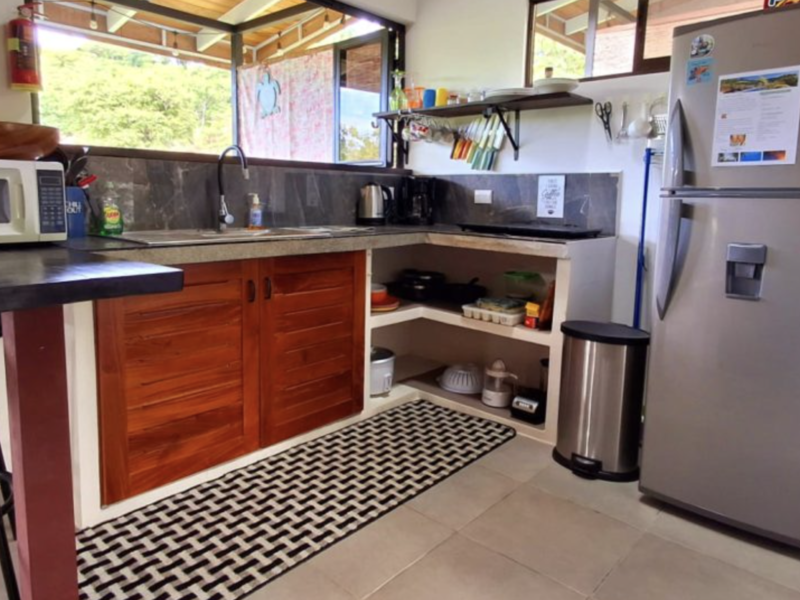 2 bed Single Family Homes For Sale in Samara, Guanacaste - hero 6
