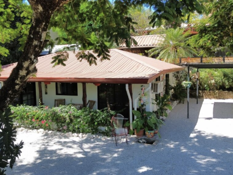 3 bed Single Family Homes For Sale in Samara, Guanacaste - 1