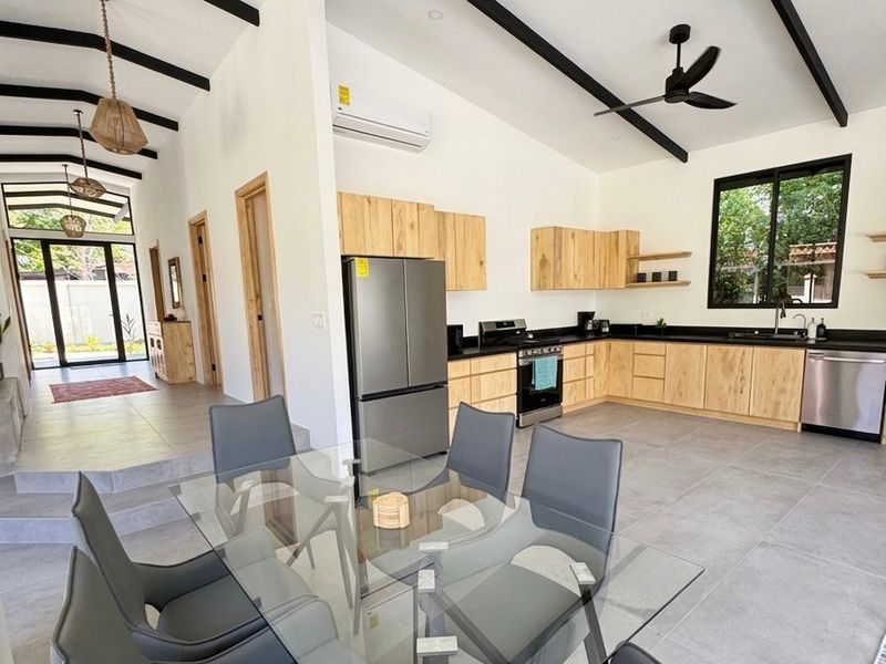 3 bed Single Family Homes For Sale in Samara, Guanacaste - hero 7