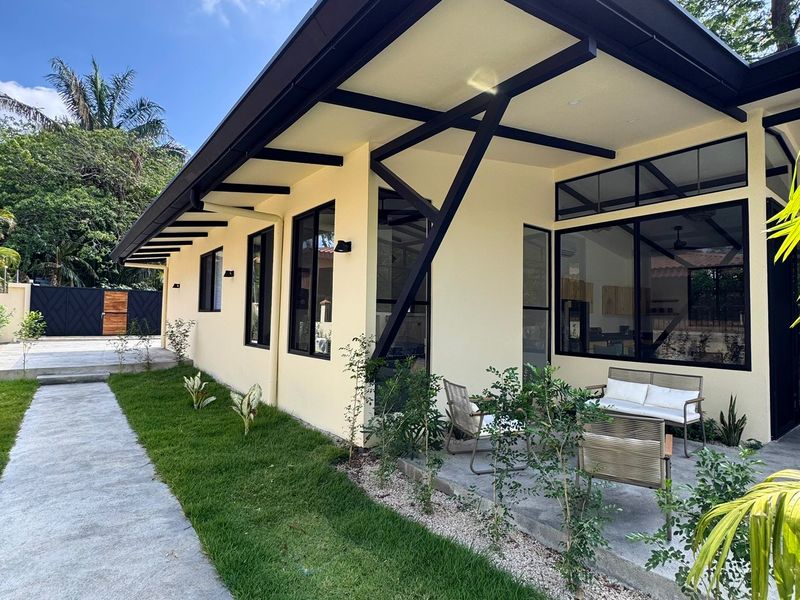 3 bed Single Family Homes For Sale in Samara, Guanacaste - 1