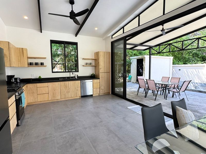 3 bed Single Family Homes For Sale in Samara, Guanacaste - hero 4