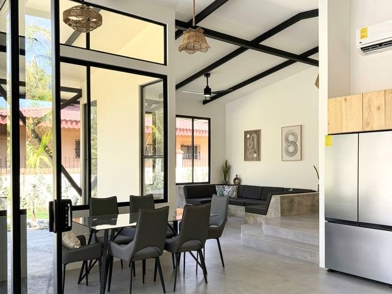 3 bed Single Family Homes For Sale in Samara, Guanacaste - hero 6