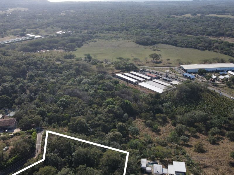 0 bed Land For Sale in Tamarindo, Guanacaste - 1
