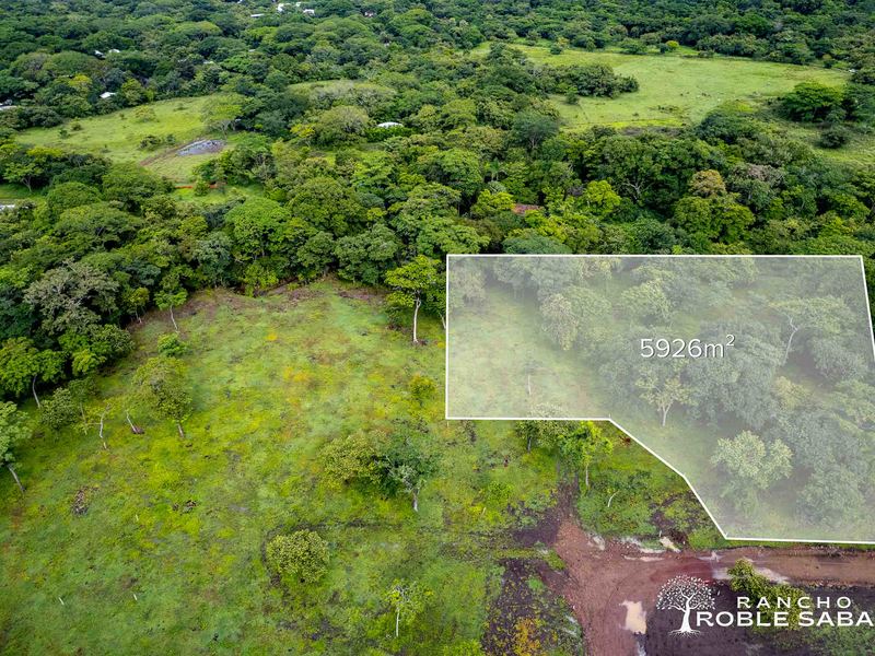 0 bed Land For Sale in Tamarindo, Guanacaste - hero 8