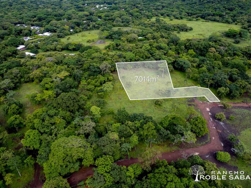 0 bed Land For Sale in Tamarindo, Guanacaste - hero 28