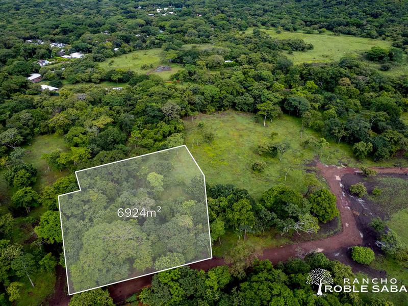 0 bed Land For Sale in Tamarindo, Guanacaste - hero 25