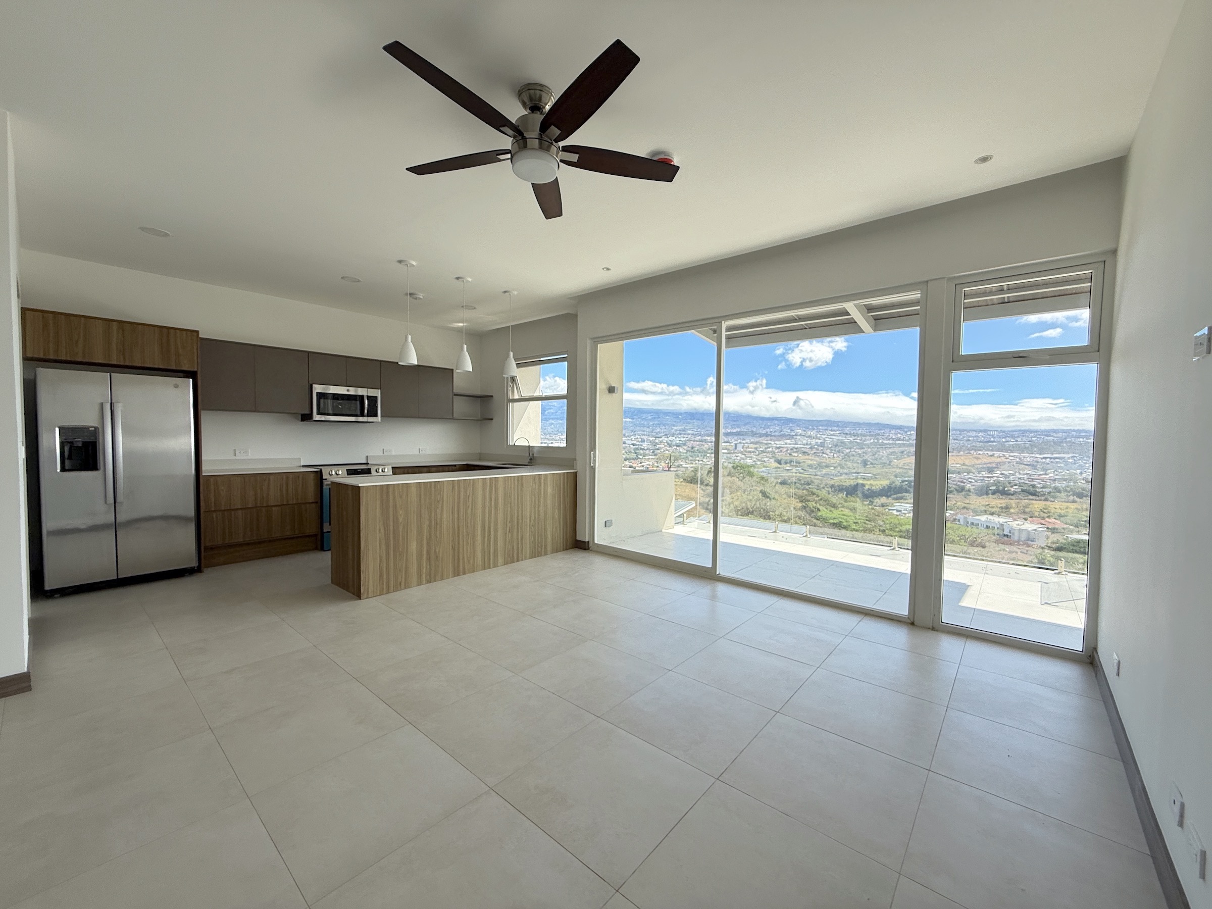 3 bed Apartment For Rent in Guachipelin De Escazu, San Jose - thumb 1
