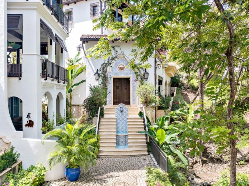 7 bed Single Family Homes For Sale in Playa Danta, Guanacaste - hero 26
