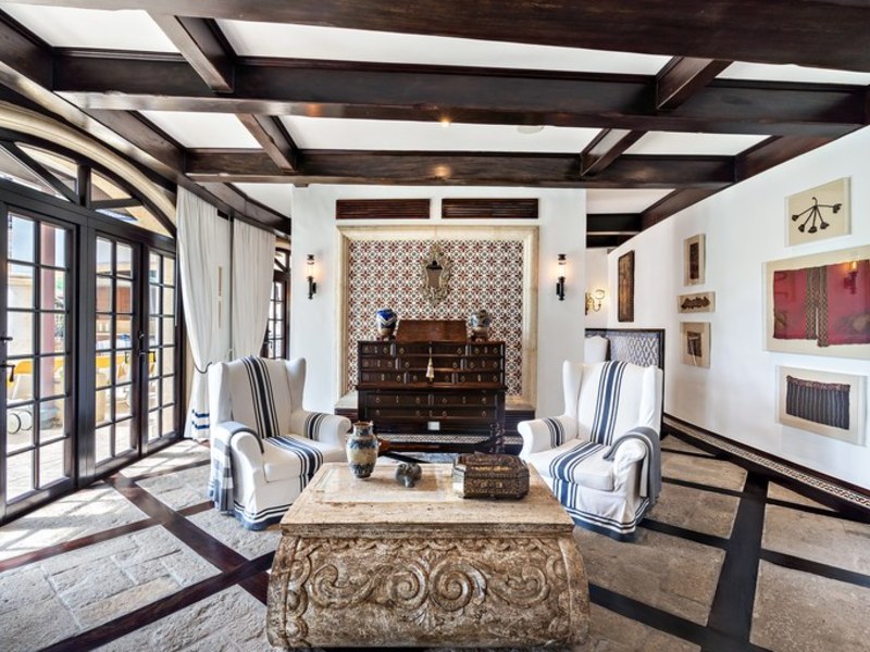 7 bed Single Family Homes For Sale in Playa Danta, Guanacaste - hero 6