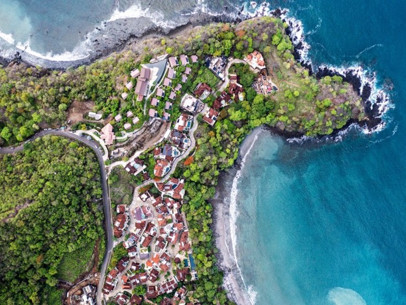 7 bed Single Family Homes For Sale in Playa Danta, Guanacaste - hero 27
