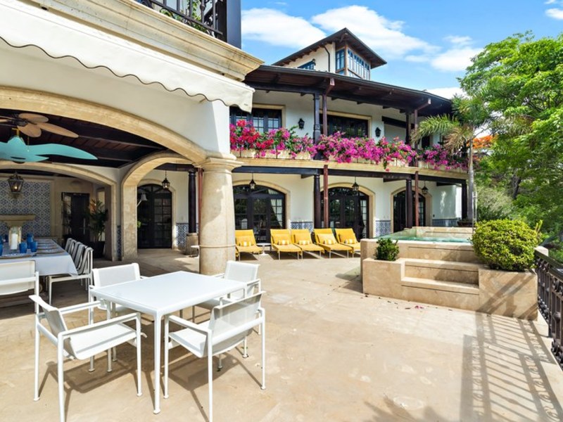 7 bed Single Family Homes For Sale in Playa Danta, Guanacaste - hero 23