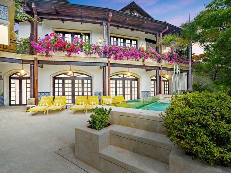 7 bed Single Family Homes For Sale in Playa Danta, Guanacaste - 1