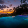  - Private Oceanview Sanctuary Above Uvita\s Iconic Whales Tail, 3 Bed, 3 Bath