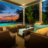  - Private Oceanview Sanctuary Above Uvita\s Iconic Whales Tail, 3 Bed, 3 Bath