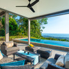  - Private Oceanview Sanctuary Above Uvita\s Iconic Whales Tail, 3 Bed, 3 Bath