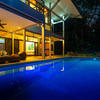  - Private Oceanview Sanctuary Above Uvita\s Iconic Whales Tail, 3 Bed, 3 Bath