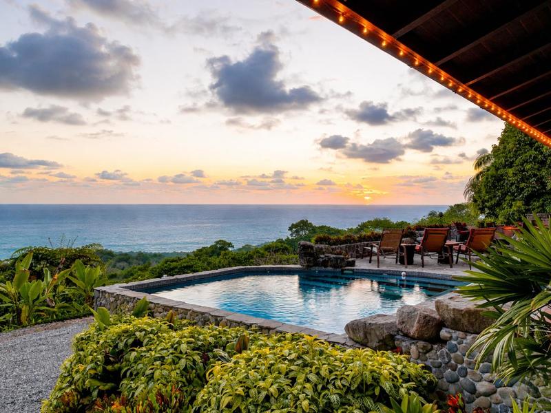 4 bed Single Family Homes For Sale in Uvita, Puntarenas - 1