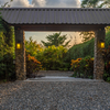 - Where the Rainforest Meets the Sea - Ultra-Private Oceanview Luxury Estate