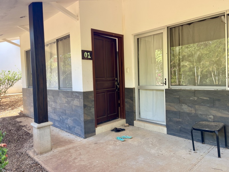1 bed Single Family Homes For Sale in Lagarto, Guanacaste - hero 2